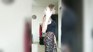 [2533 of 3935 Vids] Bree Louise (bree_louisexoxo aka breebbydance) OnlyFans Leaks Nude