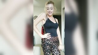 [2533 of 3935 Vids] Bree Louise (bree_louisexoxo aka breebbydance) OnlyFans Leaks Nude