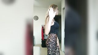 [2533 of 3935 Vids] Bree Louise (bree_louisexoxo aka breebbydance) OnlyFans Leaks Nude