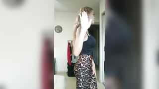 [2533 of 3935 Vids] Bree Louise (bree_louisexoxo aka breebbydance) OnlyFans Leaks Nude