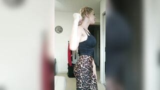 [2533 of 3935 Vids] Bree Louise (bree_louisexoxo aka breebbydance) OnlyFans Leaks Nude