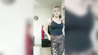 [2533 of 3935 Vids] Bree Louise (bree_louisexoxo aka breebbydance) OnlyFans Leaks Nude