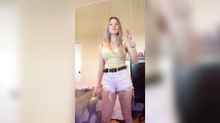 [2534 of 3935 Vids] Bree Louise (bree_louisexoxo aka breebbydance) OnlyFans Leaks Nude