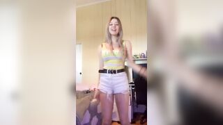 [2534 of 3935 Vids] Bree Louise (bree_louisexoxo aka breebbydance) OnlyFans Leaks Nude