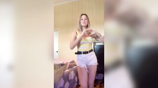 [2534 of 3935 Vids] Bree Louise (bree_louisexoxo aka breebbydance) OnlyFans Leaks Nude