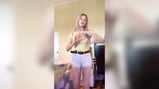 [2534 of 3935 Vids] Bree Louise (bree_louisexoxo aka breebbydance) OnlyFans Leaks Nude