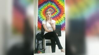 [2535 of 3935 Vids] Bree Louise (bree_louisexoxo aka breebbydance) OnlyFans Leaks Nude