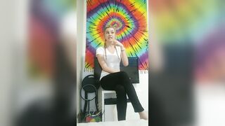 [2535 of 3935 Vids] Bree Louise (bree_louisexoxo aka breebbydance) OnlyFans Leaks Nude