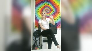 [2535 of 3935 Vids] Bree Louise (bree_louisexoxo aka breebbydance) OnlyFans Leaks Nude