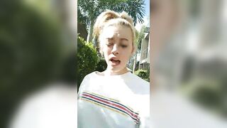 [2537 of 3935 Vids] Bree Louise (bree_louisexoxo aka breebbydance) OnlyFans Leaks Nude