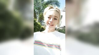 [2537 of 3935 Vids] Bree Louise (bree_louisexoxo aka breebbydance) OnlyFans Leaks Nude