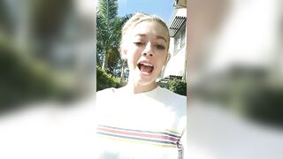 [2537 of 3935 Vids] Bree Louise (bree_louisexoxo aka breebbydance) OnlyFans Leaks Nude