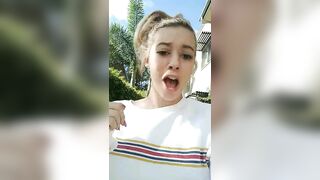 [2537 of 3935 Vids] Bree Louise (bree_louisexoxo aka breebbydance) OnlyFans Leaks Nude