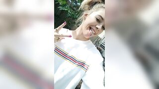 [2537 of 3935 Vids] Bree Louise (bree_louisexoxo aka breebbydance) OnlyFans Leaks Nude