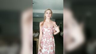 [2538 of 3935 Vids] Bree Louise (bree_louisexoxo aka breebbydance) OnlyFans Leaks Nude