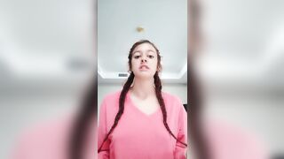 [2539 of 3935 Vids] Bree Louise (bree_louisexoxo aka breebbydance) OnlyFans Leaks Nude
