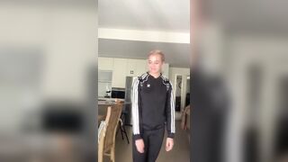 [254 of 3935 Vids] Bree Louise (bree_louisexoxo aka breebbydance) OnlyFans Leaks Nude