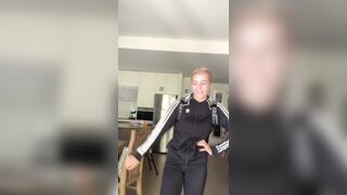 [254 of 3935 Vids] Bree Louise (bree_louisexoxo aka breebbydance) OnlyFans Leaks Nude