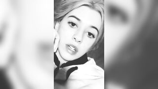 [2540 of 3935 Vids] Bree Louise (bree_louisexoxo aka breebbydance) OnlyFans Leaks Nude