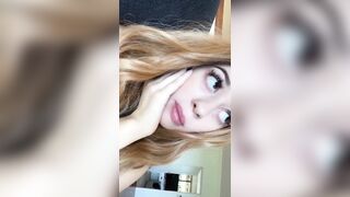 [2541 of 3935 Vids] Bree Louise (bree_louisexoxo aka breebbydance) OnlyFans Leaks Nude