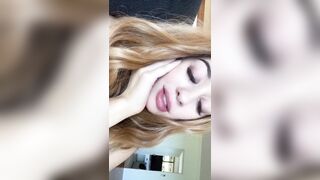 [2541 of 3935 Vids] Bree Louise (bree_louisexoxo aka breebbydance) OnlyFans Leaks Nude
