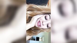 [2541 of 3935 Vids] Bree Louise (bree_louisexoxo aka breebbydance) OnlyFans Leaks Nude