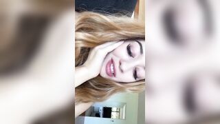 [2541 of 3935 Vids] Bree Louise (bree_louisexoxo aka breebbydance) OnlyFans Leaks Nude