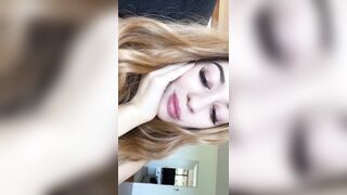 [2541 of 3935 Vids] Bree Louise (bree_louisexoxo aka breebbydance) OnlyFans Leaks Nude