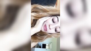 [2541 of 3935 Vids] Bree Louise (bree_louisexoxo aka breebbydance) OnlyFans Leaks Nude