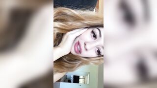 [2541 of 3935 Vids] Bree Louise (bree_louisexoxo aka breebbydance) OnlyFans Leaks Nude