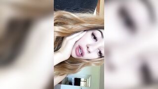 [2541 of 3935 Vids] Bree Louise (bree_louisexoxo aka breebbydance) OnlyFans Leaks Nude
