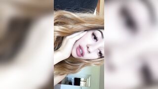 [2541 of 3935 Vids] Bree Louise (bree_louisexoxo aka breebbydance) OnlyFans Leaks Nude