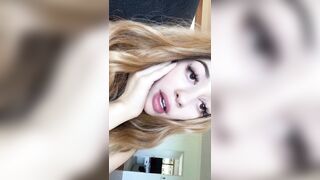 [2541 of 3935 Vids] Bree Louise (bree_louisexoxo aka breebbydance) OnlyFans Leaks Nude