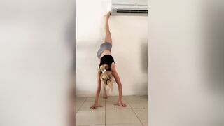 [2543 of 3935 Vids] Bree Louise (bree_louisexoxo aka breebbydance) OnlyFans Leaks Nude