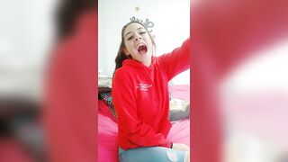 [2545 of 3935 Vids] Bree Louise (bree_louisexoxo aka breebbydance) OnlyFans Leaks Nude