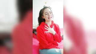 [2545 of 3935 Vids] Bree Louise (bree_louisexoxo aka breebbydance) OnlyFans Leaks Nude