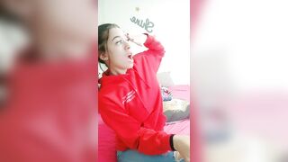 [2545 of 3935 Vids] Bree Louise (bree_louisexoxo aka breebbydance) OnlyFans Leaks Nude