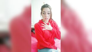 [2545 of 3935 Vids] Bree Louise (bree_louisexoxo aka breebbydance) OnlyFans Leaks Nude