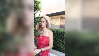 [2547 of 3935 Vids] Bree Louise (bree_louisexoxo aka breebbydance) OnlyFans Leaks Nude