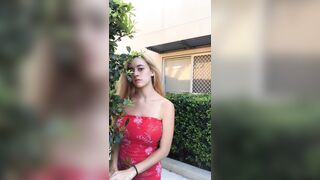 [2547 of 3935 Vids] Bree Louise (bree_louisexoxo aka breebbydance) OnlyFans Leaks Nude