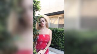 [2547 of 3935 Vids] Bree Louise (bree_louisexoxo aka breebbydance) OnlyFans Leaks Nude