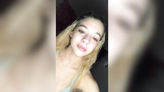 [2548 of 3935 Vids] Bree Louise (bree_louisexoxo aka breebbydance) OnlyFans Leaks Nude