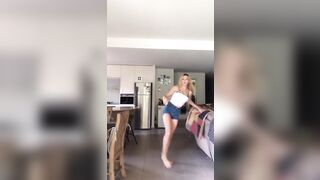 [2550 of 3935 Vids] Bree Louise (bree_louisexoxo aka breebbydance) OnlyFans Leaks Nude