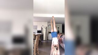 [2550 of 3935 Vids] Bree Louise (bree_louisexoxo aka breebbydance) OnlyFans Leaks Nude