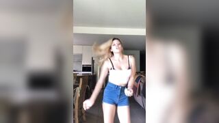 [2550 of 3935 Vids] Bree Louise (bree_louisexoxo aka breebbydance) OnlyFans Leaks Nude