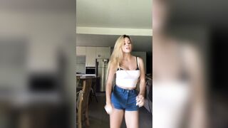 [2550 of 3935 Vids] Bree Louise (bree_louisexoxo aka breebbydance) OnlyFans Leaks Nude