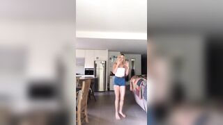 [2550 of 3935 Vids] Bree Louise (bree_louisexoxo aka breebbydance) OnlyFans Leaks Nude