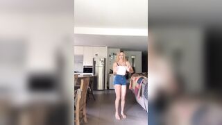 [2550 of 3935 Vids] Bree Louise (bree_louisexoxo aka breebbydance) OnlyFans Leaks Nude