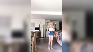 [2550 of 3935 Vids] Bree Louise (bree_louisexoxo aka breebbydance) OnlyFans Leaks Nude