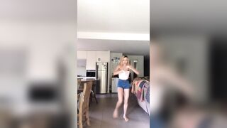 [2550 of 3935 Vids] Bree Louise (bree_louisexoxo aka breebbydance) OnlyFans Leaks Nude